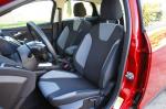 Ford Focus 2012 года